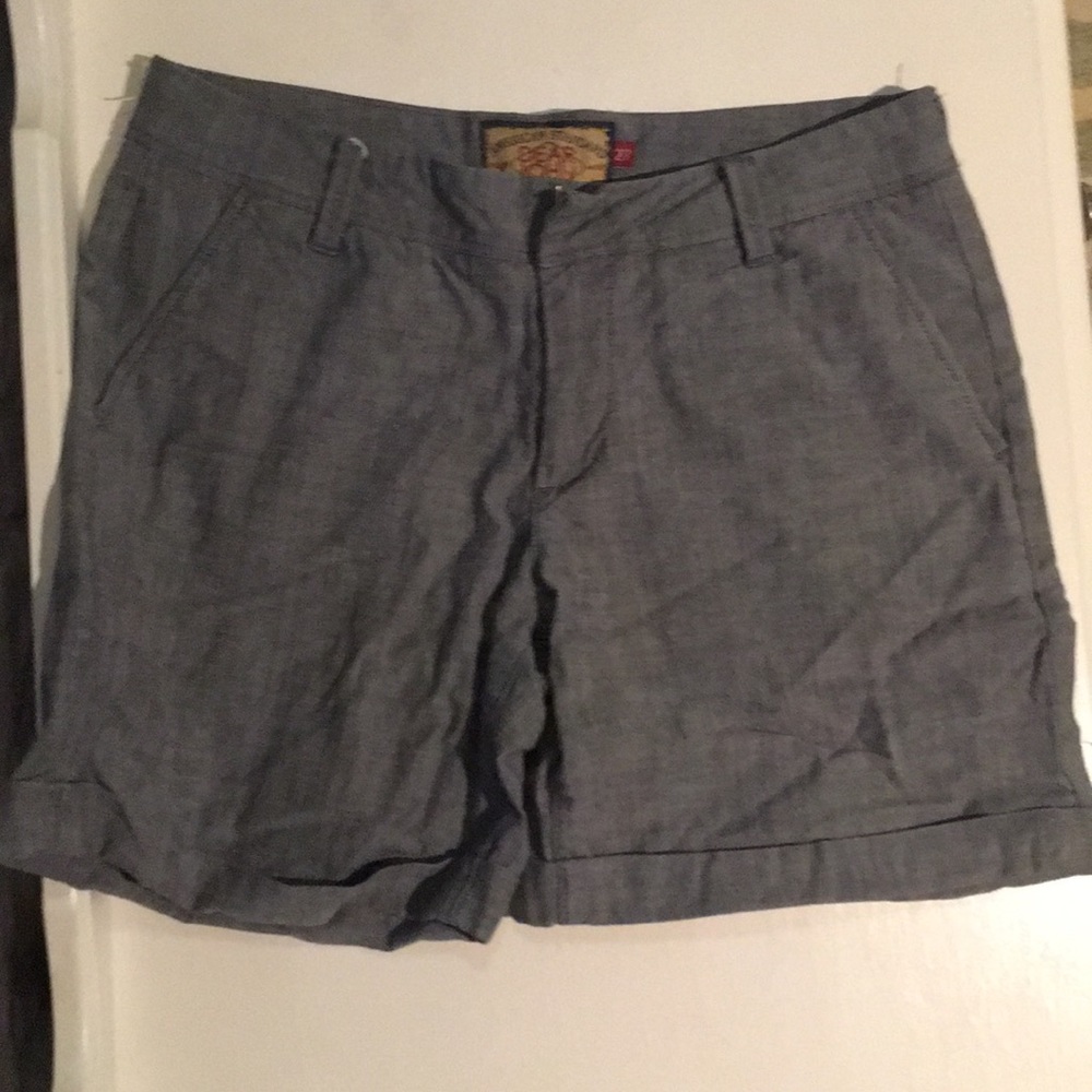 Dear John shorts